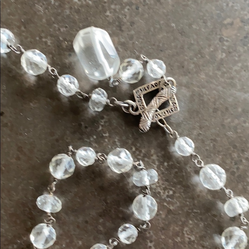 Beautiful Silpada necklace